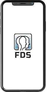 FDScanner स्क्रीनशॉट 2