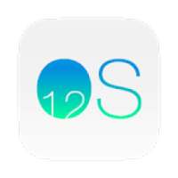 Os 12 Icon Pack Free
