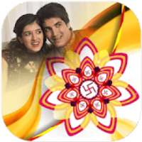 Rakshabandhan Photo Frame on 9Apps