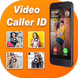 ikon True Caller ID - Video Call