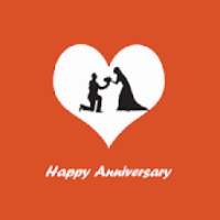 Anniversary Photo Frame Maker