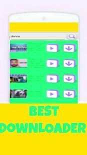 V-Made Video Download 2018 screenshot 2