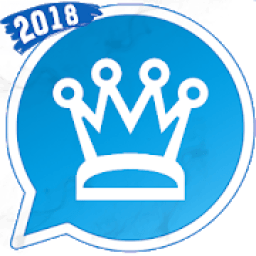 وَاتُ سَابِ الْاِزْرَقِّ 2018
‎ иконка