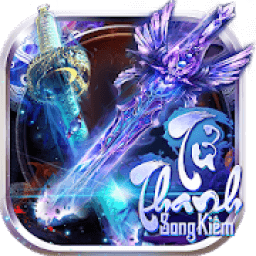 Tử Thanh Song Kiếm icon