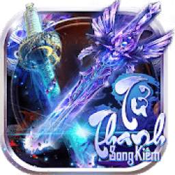 Tử Thanh Song Kiếm 1.0.8