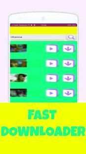 V-Made Video Download 2018 screenshot 1