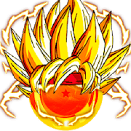 Super Saiyan Z Camera आइकन