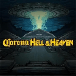 Corona Hell &amp; Heaven आइकन