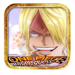ikon Geuss one piece pirate crew