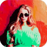 Pix Color Art Effect - Photo Lab Art Color Splash on 9Apps