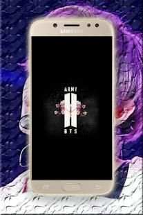 BTS Wallpapers Army FULL HD screenshot 8
