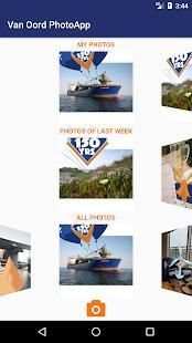 Van Oord PhotoApp screenshot 2