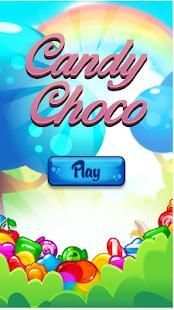 Candy Choco स्क्रीनशॉट 5