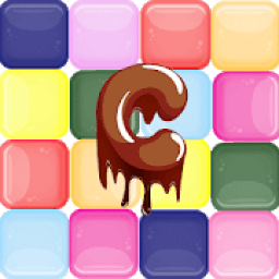 Candy Choco आइकन