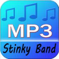 lagu STINKY mp3 - mungkinkah on 9Apps