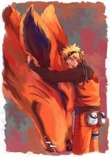 Best Anime Naruto Art Wallpapers HD screenshot 7