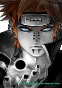 Best Anime Naruto Art Wallpapers HD screenshot 4