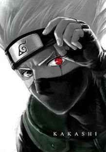 Best Anime Naruto Art Wallpapers HD screenshot 6