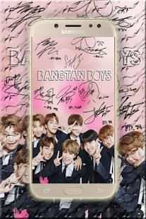 BTS Wallpapers Army FULL HD screenshot 5