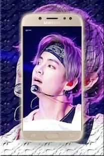 BTS Wallpapers Army FULL HD screenshot 7