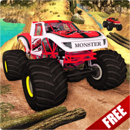 ikon Offroad Tough Stunts Driving (Simulator) 2