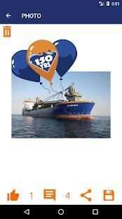 Van Oord PhotoApp screenshot 1