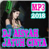 DJ Aisyah Jatuh Cinta Best Remix 2018 on 9Apps