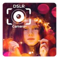 DSLR Photo Editor: Blur, Blender, Background Mixer on 9Apps