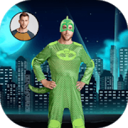 PJ CatBoy Maks Photo Suit icon