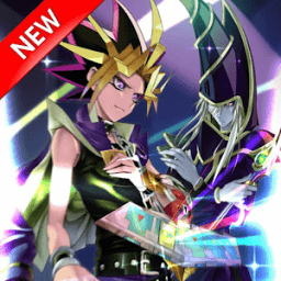 ikon Yu-Gi-Oh Wallpaper