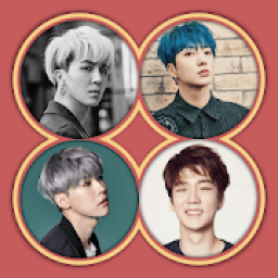 ikon WINNER (KPOP) MATCHING GAME