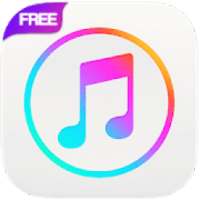 Music Player Mp3 Style Iphone-X Free Music on 9Apps