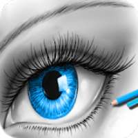 Pencil Sketch Drawing 2018 on 9Apps