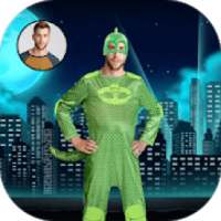 PJ CatBoy Maks Photo Suit on 9Apps