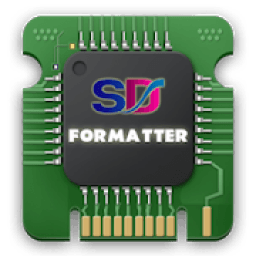 ikon SD Card Formatter &amp; Storage Facilities - Expander