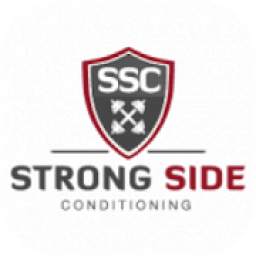 Strong Side Conditioning