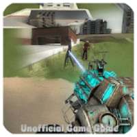 Guide for Garry's Mod (Unofficial) on 9Apps