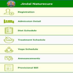 Jindal Naturecure