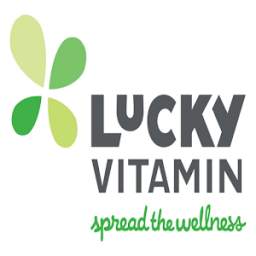 Lucky Vitamins