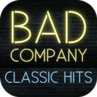 Songs Lyrics for Bad Company - Greatest Hits 2018 on 9Apps