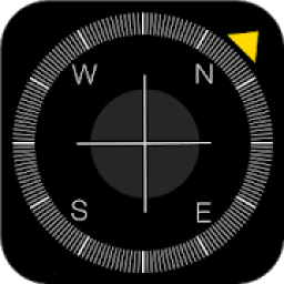 Compass 360 (no ads) आइकन