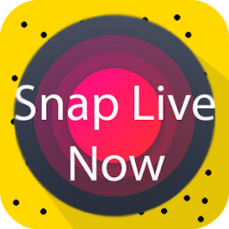 Snap Live Chat आइकन