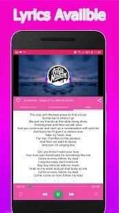 TubeMusic - Float Video Music Player for Youtube screenshot 9