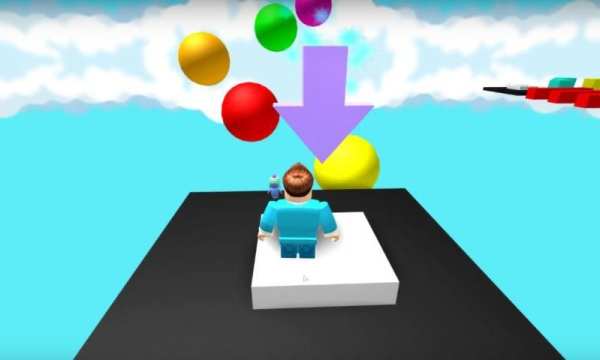 Mega Fun Obby Roblox tips guide screenshot 2