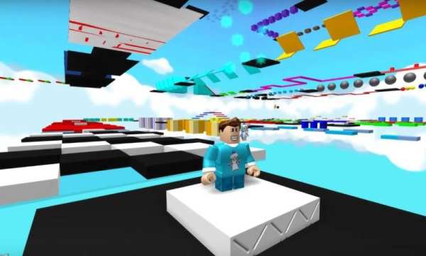 Mega Fun Obby Roblox tips guide screenshot 3