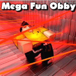 Mega Fun Obby Roblox tips guide icon
