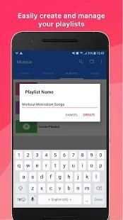 TubeMusic - Float Video Music Player for Youtube screenshot 6