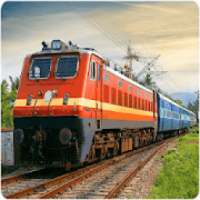 Indian Railway IRCTC Train Info