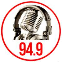 94.9 Radio Station app radio player app radio