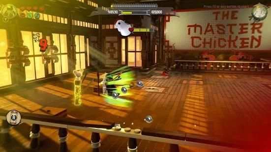 Guide For Lego Ninjago Games screenshot 3